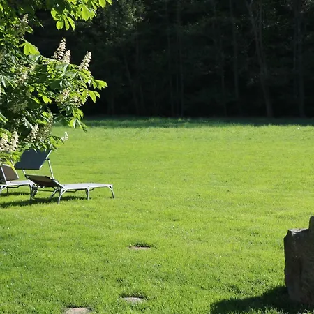 Holiday home Appenhof