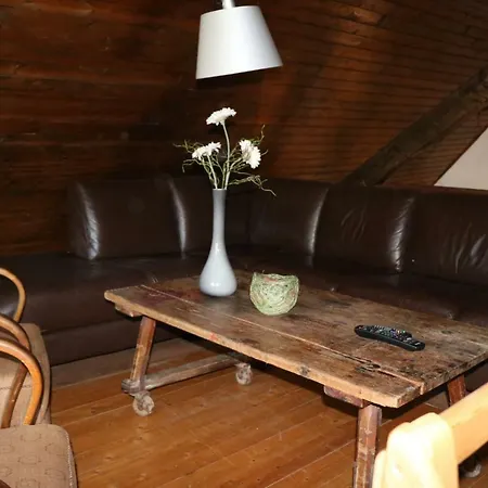 Holiday home Appenhof