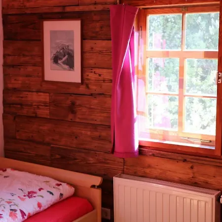 Holiday home Appenhof