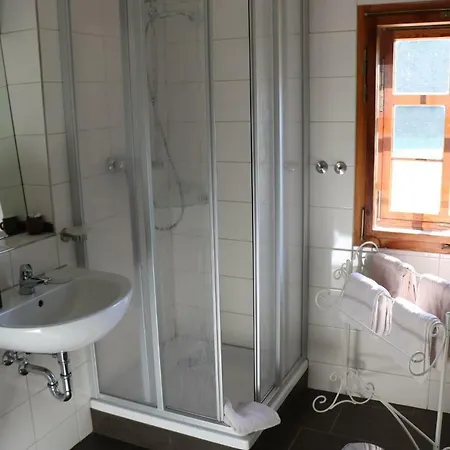 Appenhof Holiday home