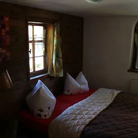 Holiday home Appenhof