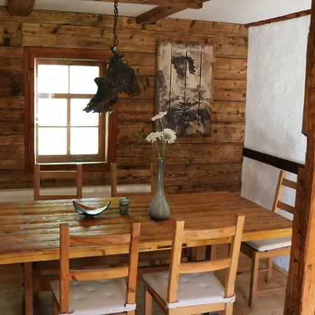 Appenhof Holiday home *