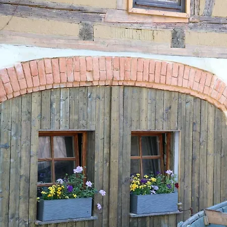 Holiday home Appenhof *