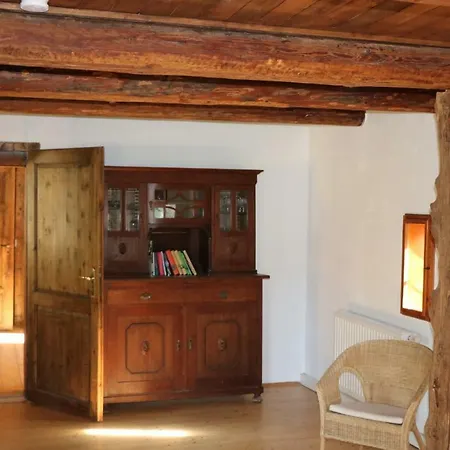 Appenhof Holiday home