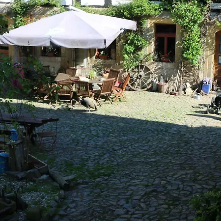 Holiday home Appenhof