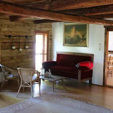 Holiday home Appenhof *