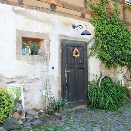 Holiday home Appenhof *